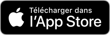 Télécharger PGuard dans l’App Store